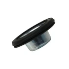 Uro Parts 1J0412319C Strut Stop For 98-10 Volkswagen Beetle Golf Jetta New. Price: $11.86.