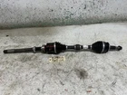 2025 Lexus NX350 Passenger Right Side Front Axle Shaft Oem 43410F6030 Used. Price: $514.95.
