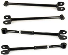 Mevotech Lower & Foward Rearward Control Arms Fits Toyota Camry 2002-2006 New. Price: $255.00.