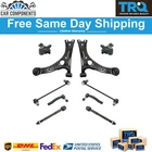 Trq New Front Steering & Suspension Kit For 2004-2009 Toyota Prius. Price: $174.42.