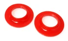 Energy Suspension 3.6108R Coil Spring Isolator Set New. Price: $17.99.