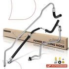 A-premium 3X Power Steering Return Line Hose Assembly For Dodge Durango 12-15 New. Price: $76.99.