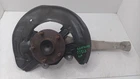 Driver Left Front Spindle/knuckle Rwd Fits 07-11 Lexus GS350 868594 Used. Price: $110.60.