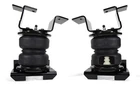 Air Loadlifter 5000 Ultimate Spring Kit W/int Jounce Bumper For 2019 New. Price: $621.99.