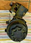 Steering Fluid Reservoir Saab 900 , 9-3 And 9-5 With Bracket Used. Price: $45.00.