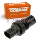 Dorman Vehicle Speed Sensor For 1998-2000 Chevrolet K2500 Velocity Zn New. Price: $45.19.