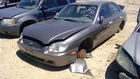 Driver Axle Shaft Front 2.5L Without Abs Fits 99-01 Sonata 388713 Used. Price: $93.99.