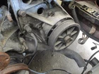 Ford Mustang 1991 Steering Pump 121K Miles F1ZZ3A674BBRM 0859 Used. Price: $77.81.