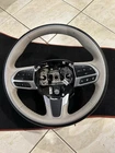 2016-2020 Chrysler Pacifica Steering Wheel 55079457AA Used. Price: $375.00.