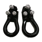Ford 5C34-17A954-AB Superduty Front Tow Hooks F250SD F350SD 1999-2004 Lh & Rh Remanufactured. Price: $89.97.