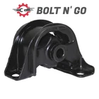Rear Differential Mount Fits Honda Cr-v 1997-2001 2.0L A65009 EM-5995 New. Price: $51.50.