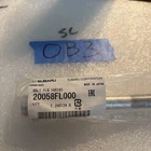 2018-2021 Subaru Mounting Bolt Oem 20058FL000 New. Price: $6.30.
