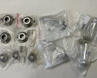 New 1950 Ford Dennis Carpenter Window Door Release Handle Set J5. Price: $109.95.