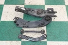 20-25 Telluride Rear Passenger Right Rh Upper Lower Control A-arm Set Oem Used. Price: $227.99.