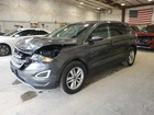 Used Clockspring Fits: 2017 Ford Edge Grade. Price: $155.12.
