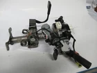 2007-2012 Nissan Sentra Upper Steering Column Used. Price: $54.95.