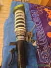 Driver Strut Front With Turbo Vin 9 8TH Digit Fits 13-18 Focus 12812577 Used. Price: $1029.00.