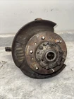 90-95 Toyota Runner 3.0L Spindle Knuckle Front Left Driver 4X4 Used. Price: $200.00.