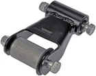 Leaf Spring Shackle Dorman 722-034 Fits 02-08 Dodge Ram 1500 New. Price: $80.70.
