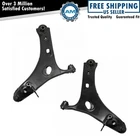 Front Lower Control Arm Ball Joint Assembly Driver Passenger Pair Forester New. Price: $117.16.