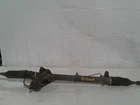 Steering Gear/rack Power And Pinion 4 Cylinder Fits 98-03 Passat 1708869 Used. Price: $100.03.