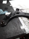 Driver Lower Control Arm Front Naturally Aspirated Fits 19-22 Mazda 2412739 Used. Price: $105.00.