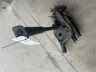 Driver Rear Suspension Without Crossmember Rotor Fits 20-25 Sentra 200537 Used. Price: $543.64.