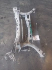 Crossmember/k-frame Rear Fwd Fits 22-24 Audi A3 3703533 Used. Price: $194.99.