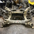 2006-2009 Nissan 350Z Rear Subframe Crossmember K Differential Mount Oem Used. Price: $180.00.