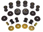 Prothane For Mitsubishi Evo 8 Total Bushing Kit - Black New. Price: $188.93.