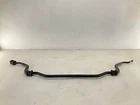 04-08 Chrysler Crossfire 3.2L Rwd Front Stabilizer Sway Bar Used. Price: $109.99.