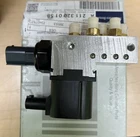 Genuine Mercedes Suspension Air Compressor Valve A211 320 01 58 No Return New. Price: $189.00.