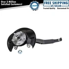 Steering Knuckle Assembly For 10-11 Honda Accord Crosstour 12-15 New. Price: $279.85.
