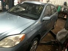 Driver Left Axle Shaft Front Awd Fits 03-06 Matrix 10195759 Used. Price: $77.05.
