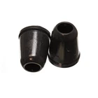 Energy Suspension For Jeep Wrangler 2007-2014 Bump Stop Set Rear Black New. Price: $65.92.