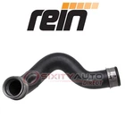 Rein Upper Thermostat Radiator Coolant Hose For 2009-2010 Ee New. Price: $43.78.