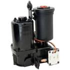 Air Suspension Compressor Parts Plus CD-7703 New. Price: $435.99.