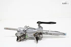 2012-2018 Audi A6 Quattro C7 3.0L V6 Sedan Manual Adjust Steering Column Oem Used. Price: $181.69.