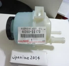 Genuine Lexus Oem Gs Ls/ Sc Power Steering Vane Reservoir Oil Pump 44360-22170* New. Price: $119.00.