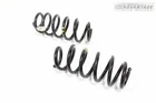 2017-2021 Alfa Romeo Giulia 952 Rear Left & Right Suspension Coil Spring Set Oem Used. Price: $56.93.