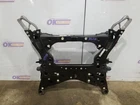 2022 Bmw X3 2.0L Front Suspension Crossmember K Frame Awd Used. Price: $510.00.