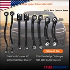 For Chrysler / 300C 05-14 Rear Suspension Control Arms Strut Rod Lateral New. Price: $81.59.