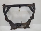 2007-2009 Ford Fusion Crossmember K Frame Front Fwd 2.3L Used. Price: $603.40.