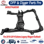 Front Suspension Subframe Crossmember For Subaru Legacy Wagon Outback 2010-2014 New. Price: $649.99.