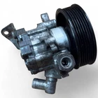 Power Steering Pump Fits 10-22 Mercedes Sprinter 2500 1673081 Used. Price: $55.99.