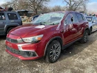Driver Rear Suspension Without Crossmember Fits 13-25 Outlander Sport 880334 Used. Price: $549.90.