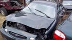 Steering Column Floor Shift With Tilt Wheel Fits 96-99 Sable 117118 Used. Price: $175.00.