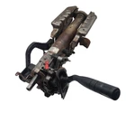 2004-2008 Ford F150 Tilt Column Shift Steering Assembly Ignition Less Key Used. Price: $161.49.