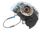 Oem Bmw E63 650I 06-10 Right Front Passenger Spindle Knuckle Hub Used. Price: $91.52.