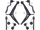 For Bmw 318TI Control Arm Sway Bar Link Tie Rod Kit Detroit Axle 12138MGPK New. Price: $147.38.